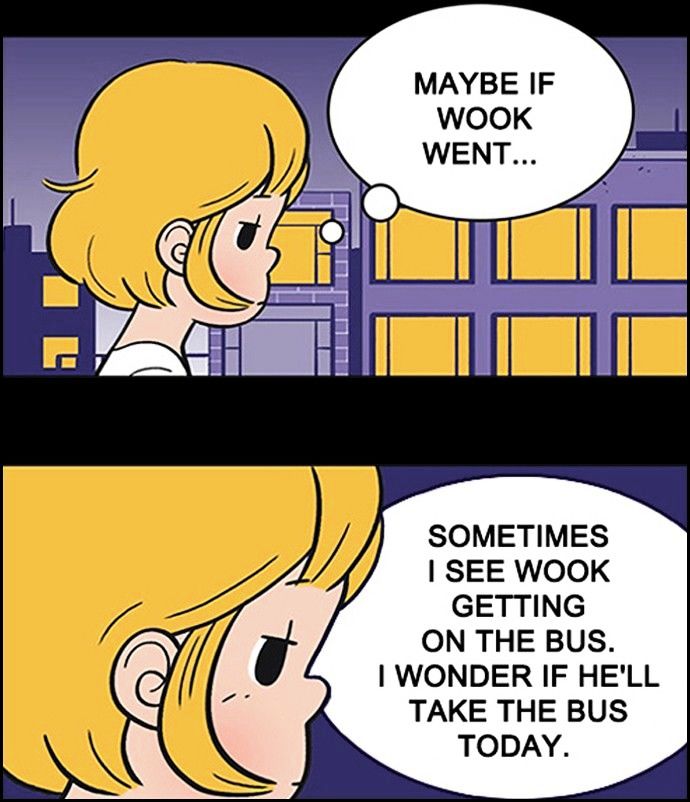 Yumi's Cells Chapter 6 page 6 - Chapter 6