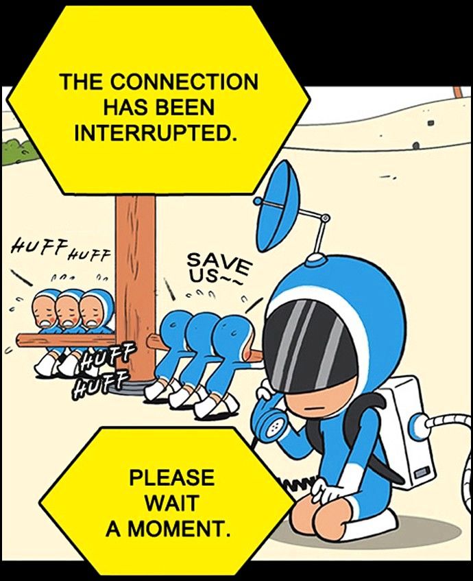 Yumi's Cells Chapter 6 page 7 - Chapter 6