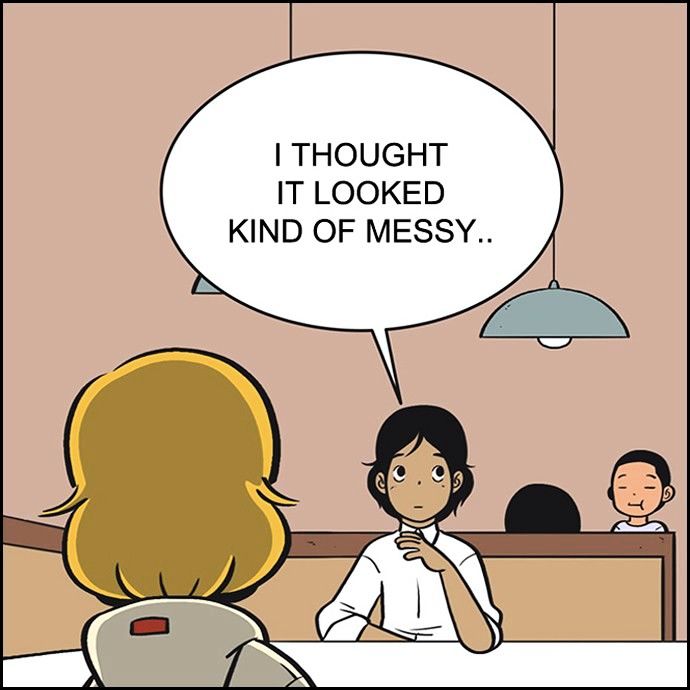 Yumi's Cells Chapter 60 page 12 - Chapter 60