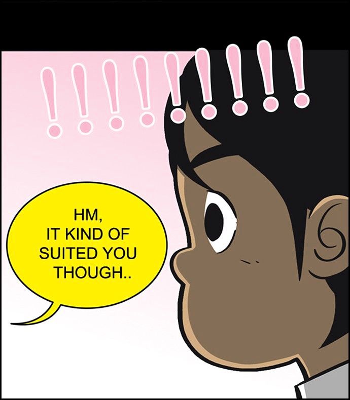 Yumi's Cells Chapter 60 page 13 - Chapter 60