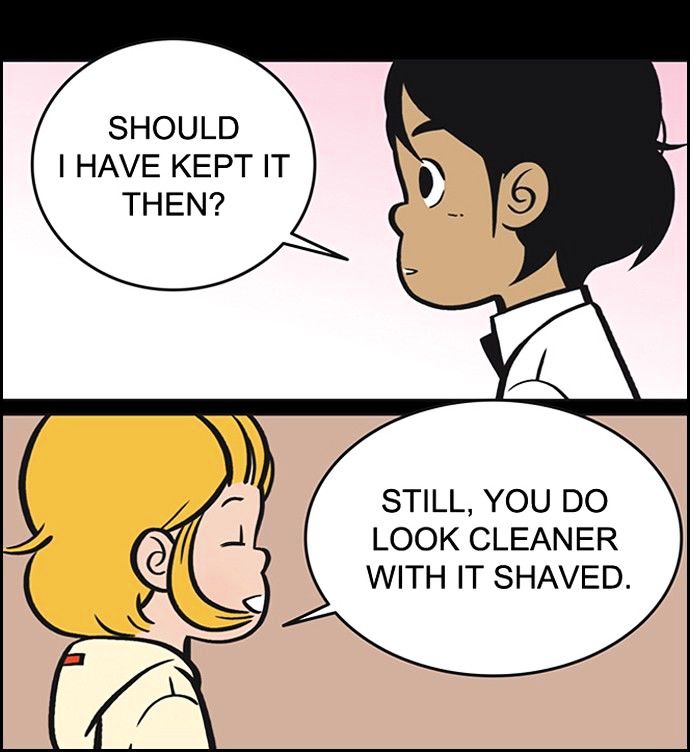 Yumi's Cells Chapter 60 page 15 - Chapter 60