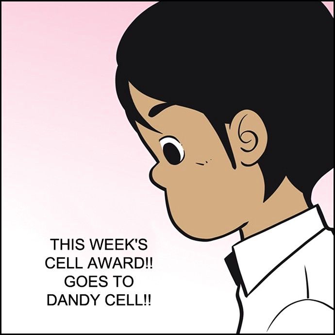 Yumi's Cells Chapter 60 page 26 - Chapter 60