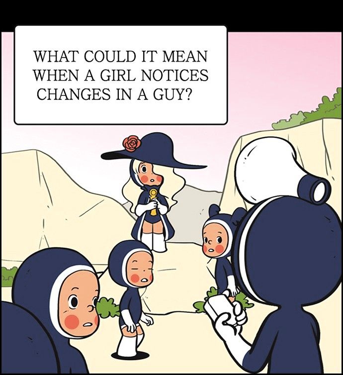 Yumi's Cells Chapter 60 page 29 - Chapter 60
