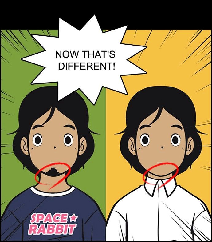 Yumi's Cells Chapter 60 page 9 - Chapter 60