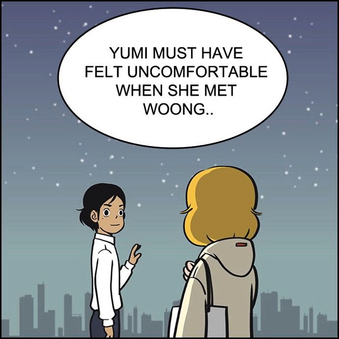 Yumi's Cells Chapter 61 page 27 - Chapter 61