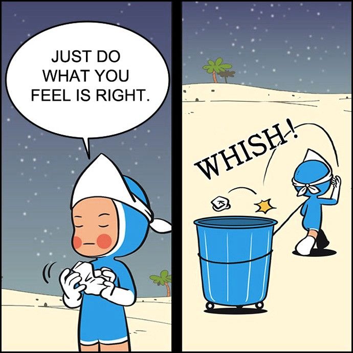 Yumi's Cells Chapter 61 page 30 - Chapter 61