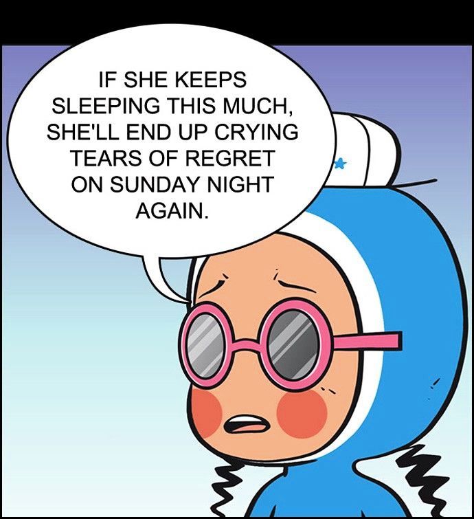 Yumi's Cells Chapter 62 page 14 - Chapter 62