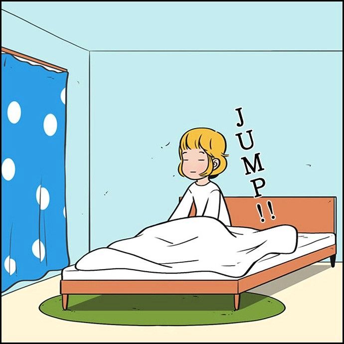 Yumi's Cells Chapter 62 page 21 - Chapter 62