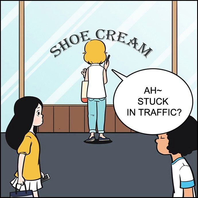 Yumi's Cells Chapter 62 page 23 - Chapter 62