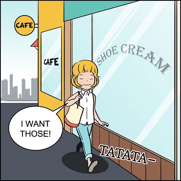 Yumi's Cells Chapter 62 page 25 - Chapter 62