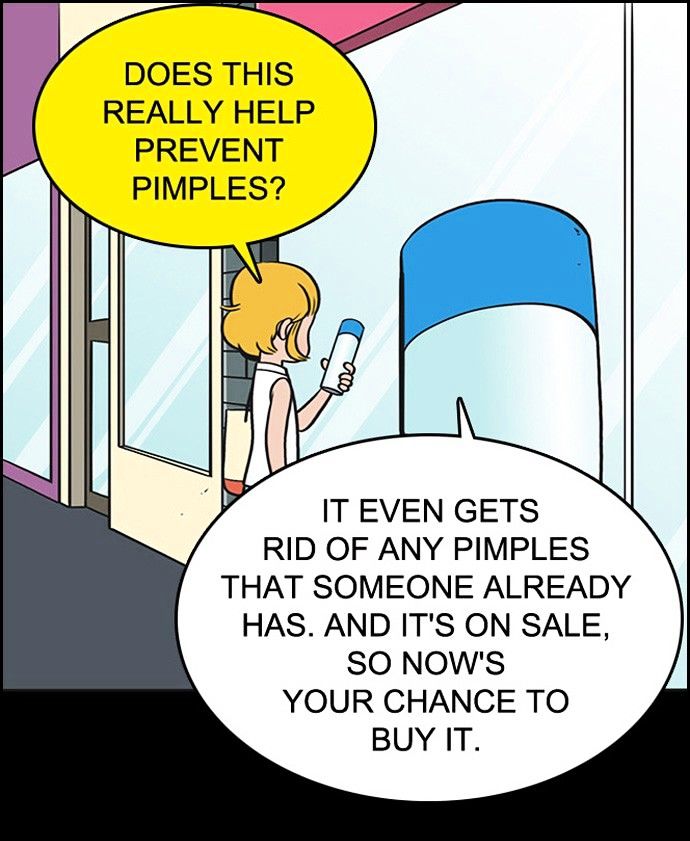 Yumi's Cells Chapter 62 page 31 - Chapter 62
