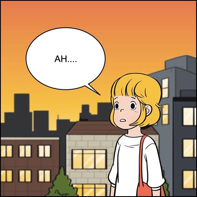 Yumi's Cells Chapter 64 page 1 - Chapter 64