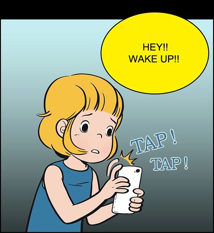 Yumi's Cells Chapter 64 page 15 - Chapter 64
