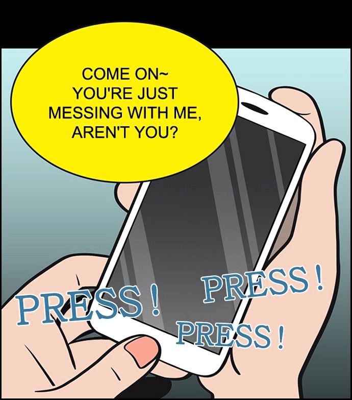 Yumi's Cells Chapter 64 page 16 - Chapter 64