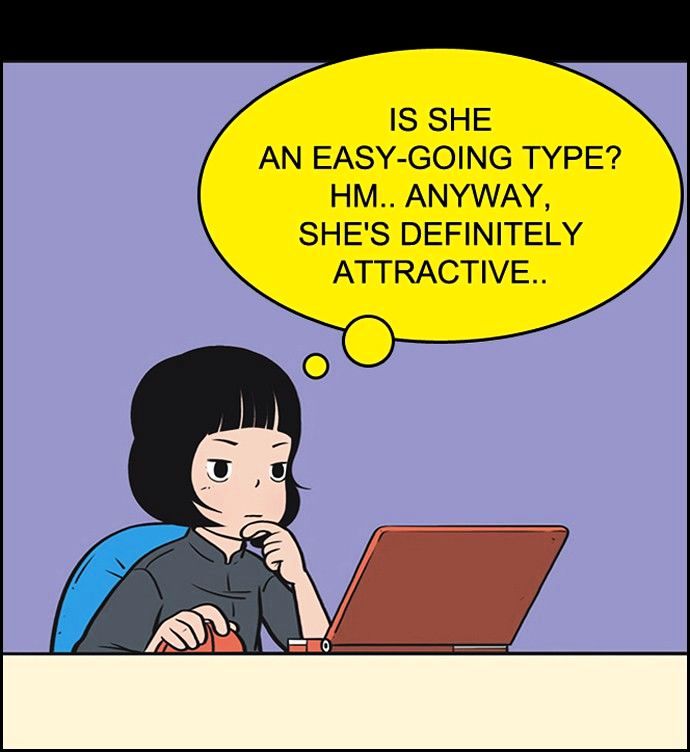 Yumi's Cells Chapter 64 page 22 - Chapter 64