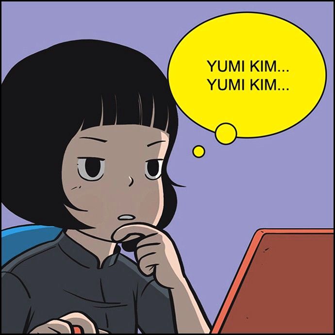 Yumi's Cells Chapter 64 page 23 - Chapter 64