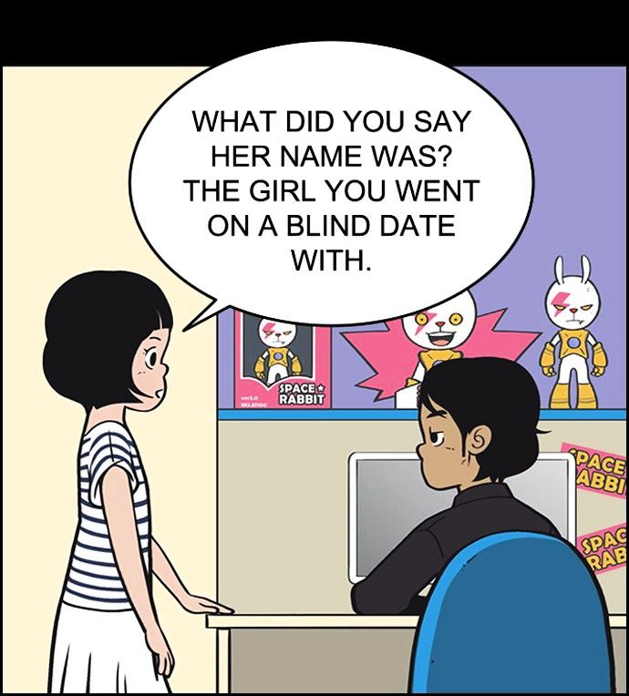 Yumi's Cells Chapter 64 page 24 - Chapter 64