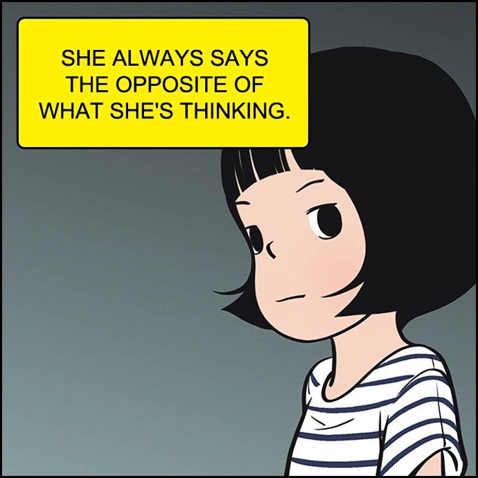 Yumi's Cells Chapter 64 page 29 - Chapter 64