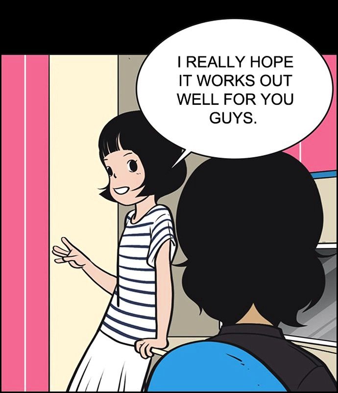 Yumi's Cells Chapter 64 page 30 - Chapter 64