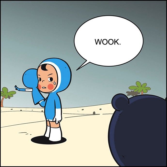 Yumi's Cells Chapter 65 page 10 - Chapter 65