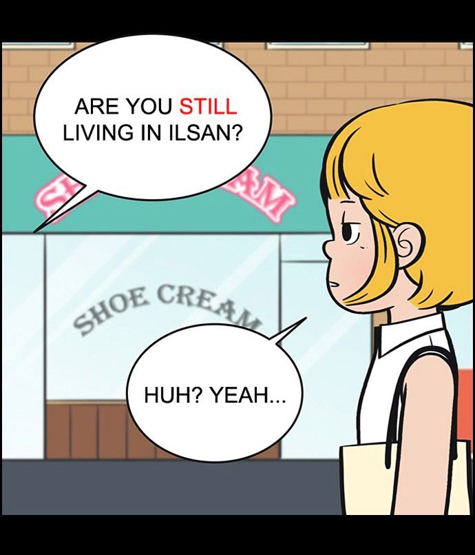 Yumi's Cells Chapter 65 page 14 - Chapter 65