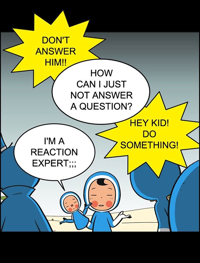 Yumi's Cells Chapter 65 page 17 - Chapter 65