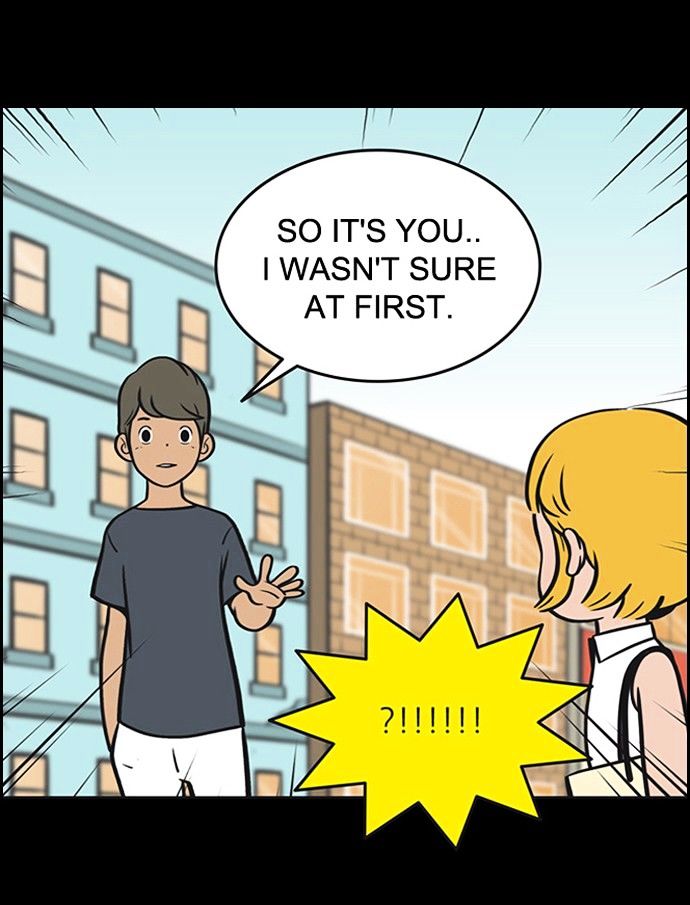 Yumi's Cells Chapter 65 page 2 - Chapter 65