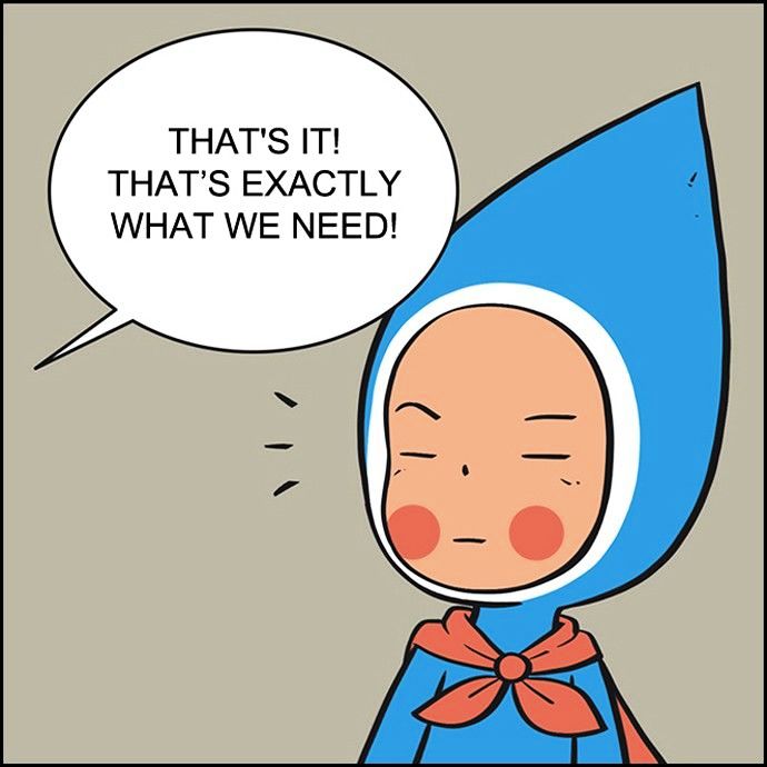 Yumi's Cells Chapter 65 page 21 - Chapter 65