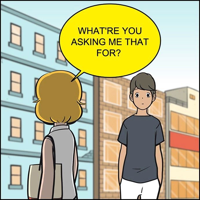 Yumi's Cells Chapter 65 page 23 - Chapter 65