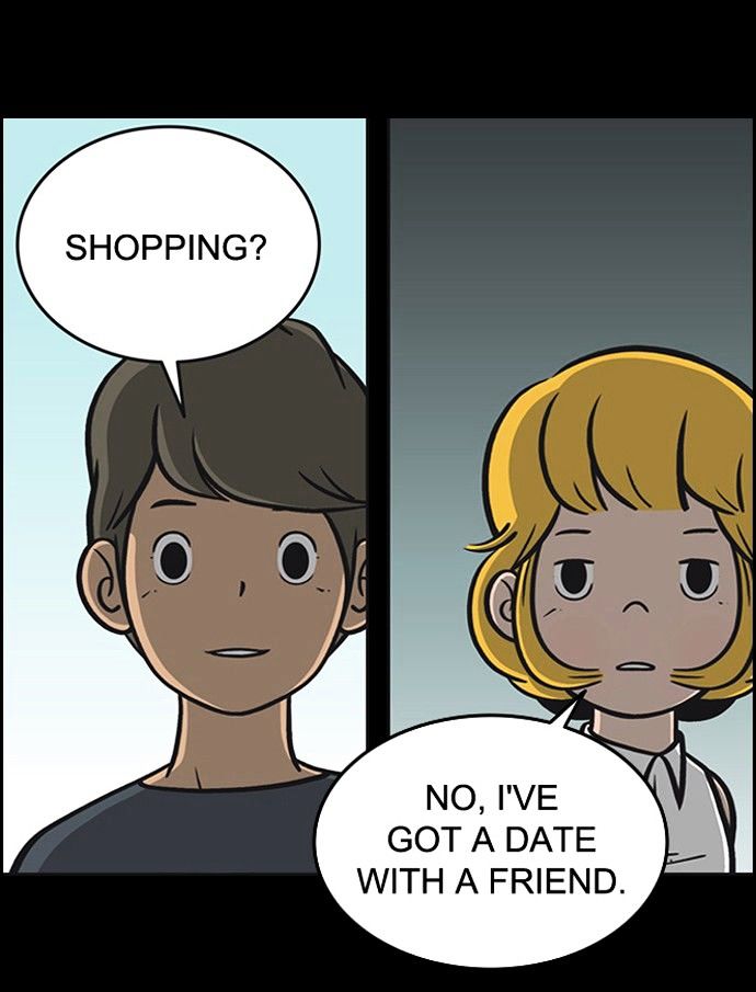 Yumi's Cells Chapter 65 page 6 - Chapter 65