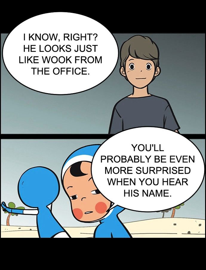 Yumi's Cells Chapter 65 page 8 - Chapter 65