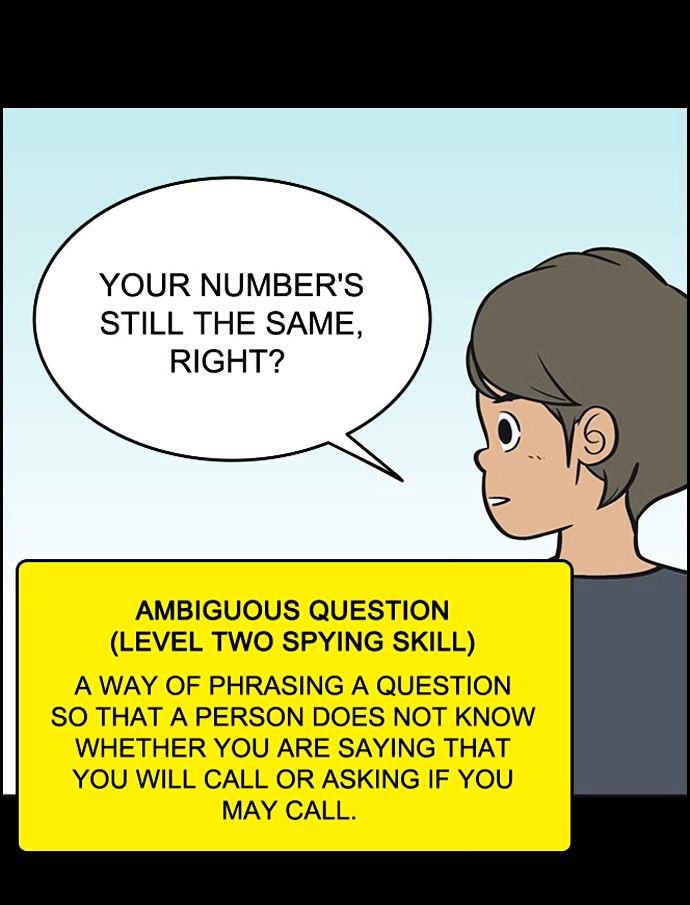 Yumi's Cells Chapter 66 page 1 - Chapter 66
