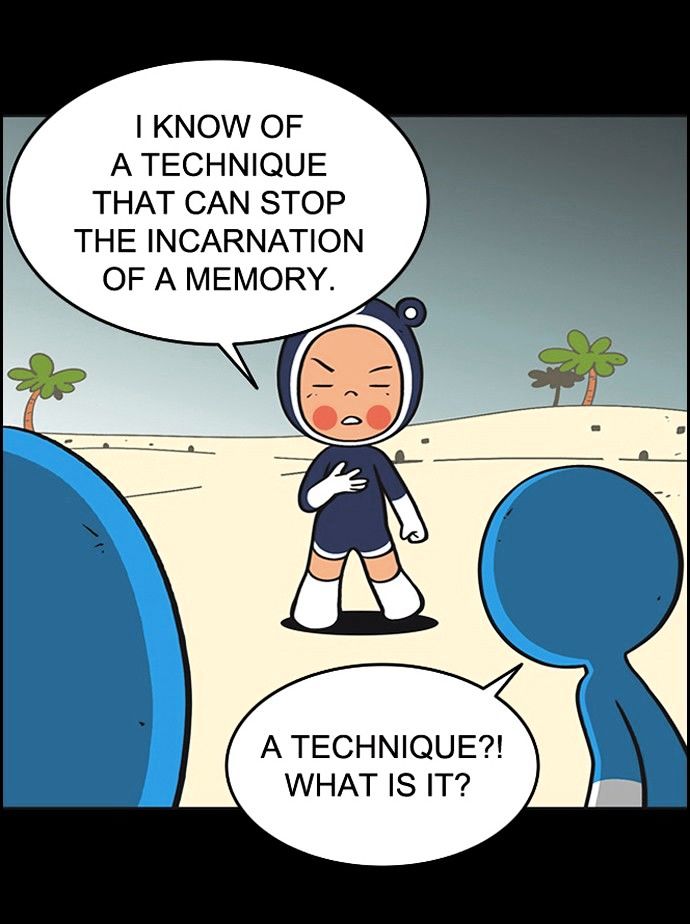 Yumi's Cells Chapter 66 page 11 - Chapter 66