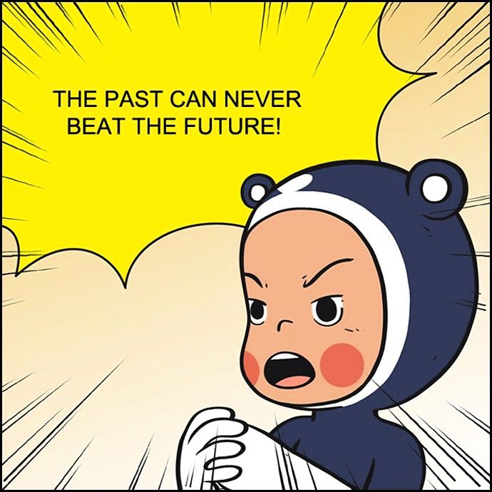 Yumi's Cells Chapter 66 page 14 - Chapter 66