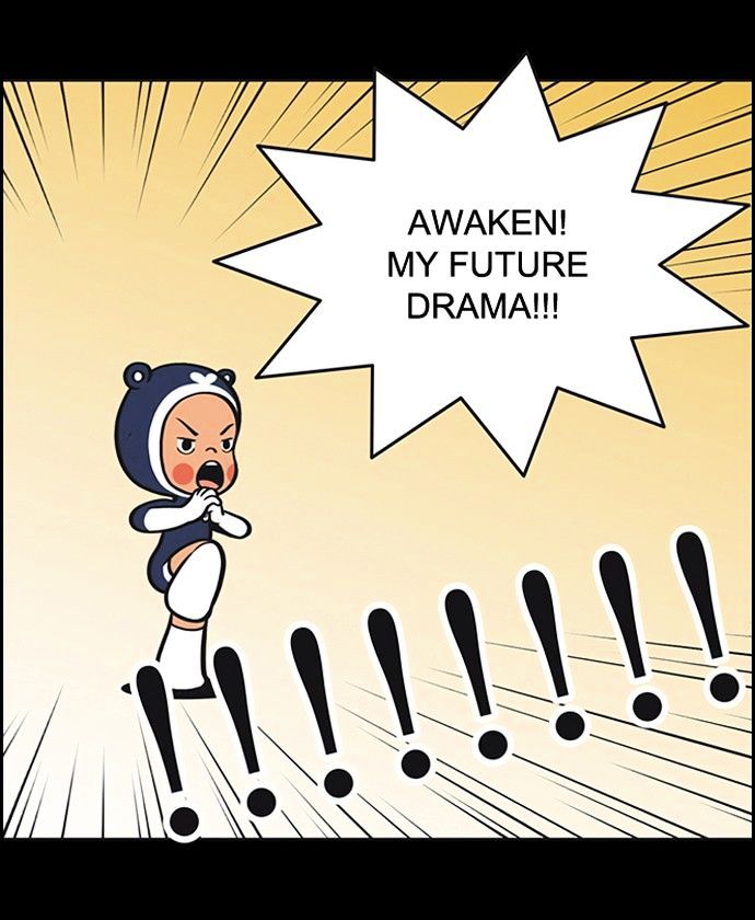 Yumi's Cells Chapter 66 page 15 - Chapter 66