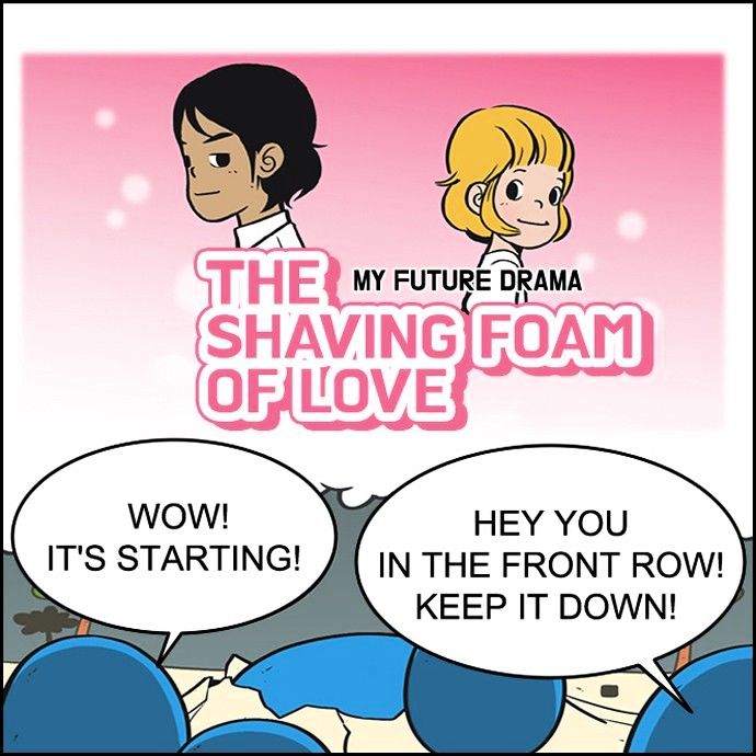 Yumi's Cells Chapter 66 page 18 - Chapter 66