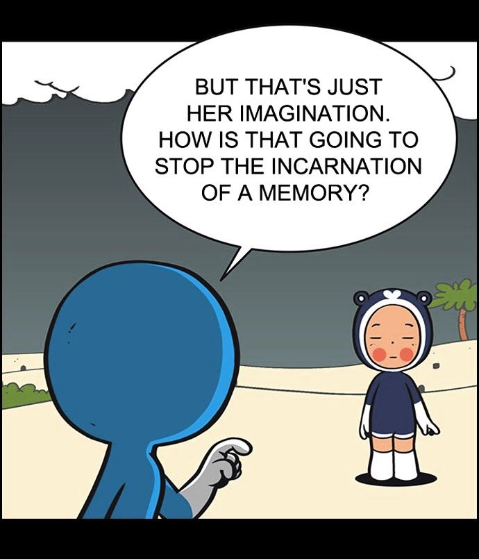 Yumi's Cells Chapter 66 page 23 - Chapter 66