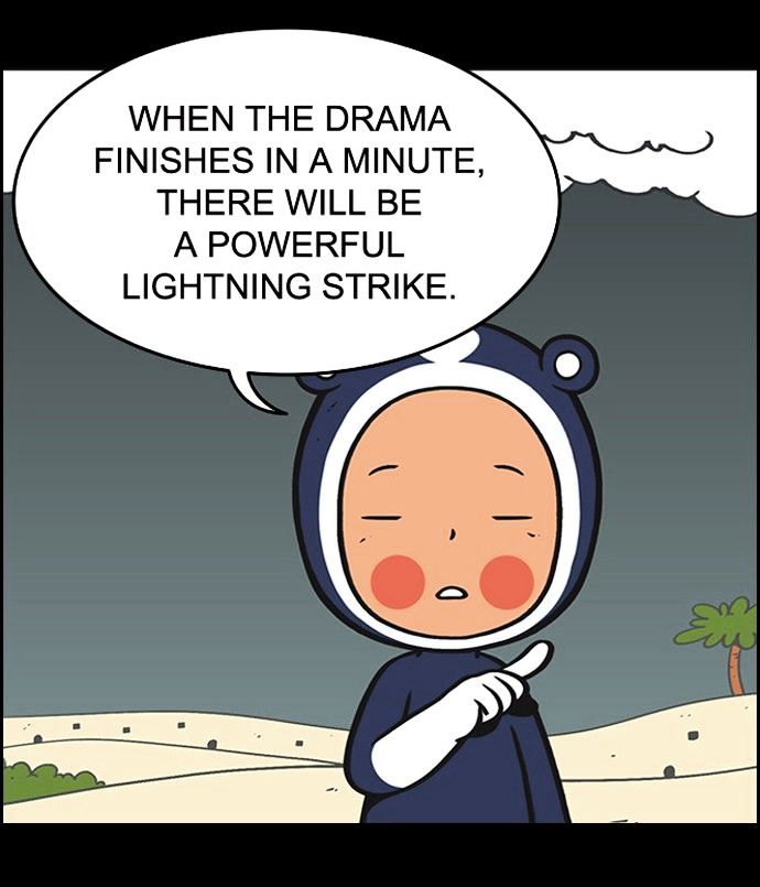 Yumi's Cells Chapter 66 page 24 - Chapter 66