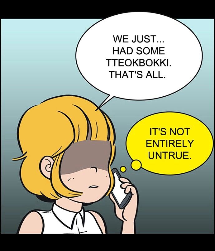 Yumi's Cells Chapter 67 page 12 - Chapter 67
