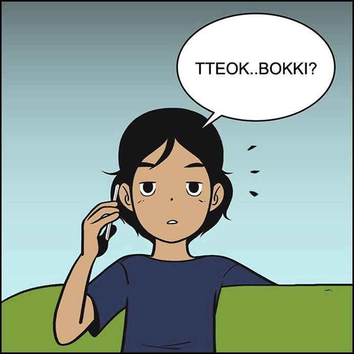 Yumi's Cells Chapter 67 page 14 - Chapter 67