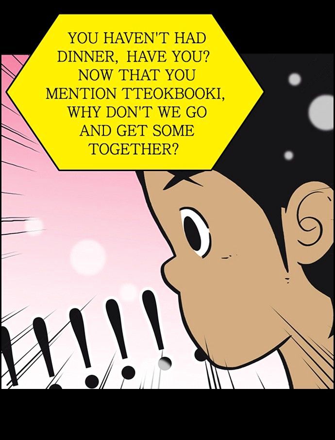 Yumi's Cells Chapter 67 page 19 - Chapter 67