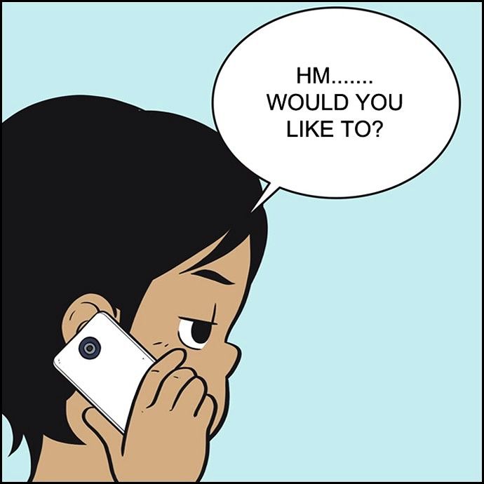 Yumi's Cells Chapter 67 page 23 - Chapter 67