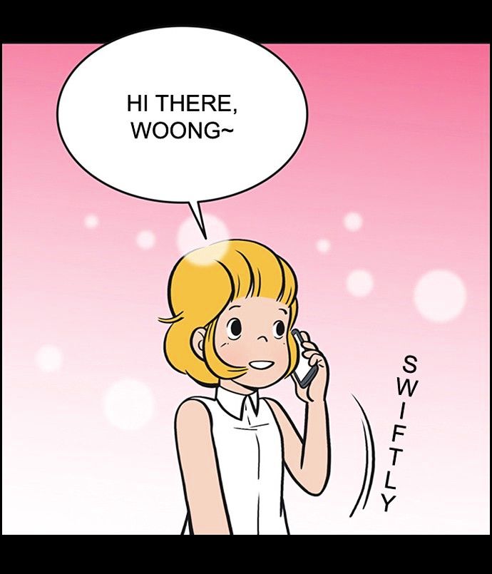 Yumi's Cells Chapter 67 page 6 - Chapter 67