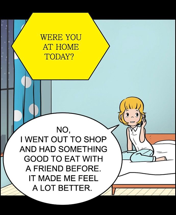 Yumi's Cells Chapter 67 page 8 - Chapter 67
