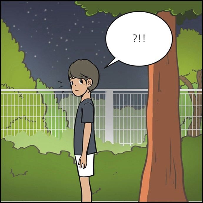 Yumi's Cells Chapter 68 page 1 - Chapter 68