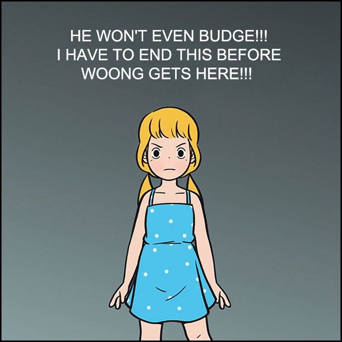 Yumi's Cells Chapter 68 page 17 - Chapter 68