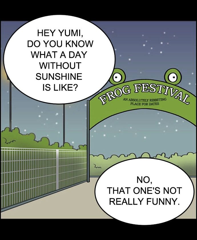 Yumi's Cells Chapter 68 page 18 - Chapter 68