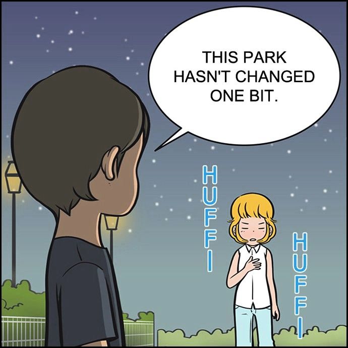 Yumi's Cells Chapter 68 page 3 - Chapter 68