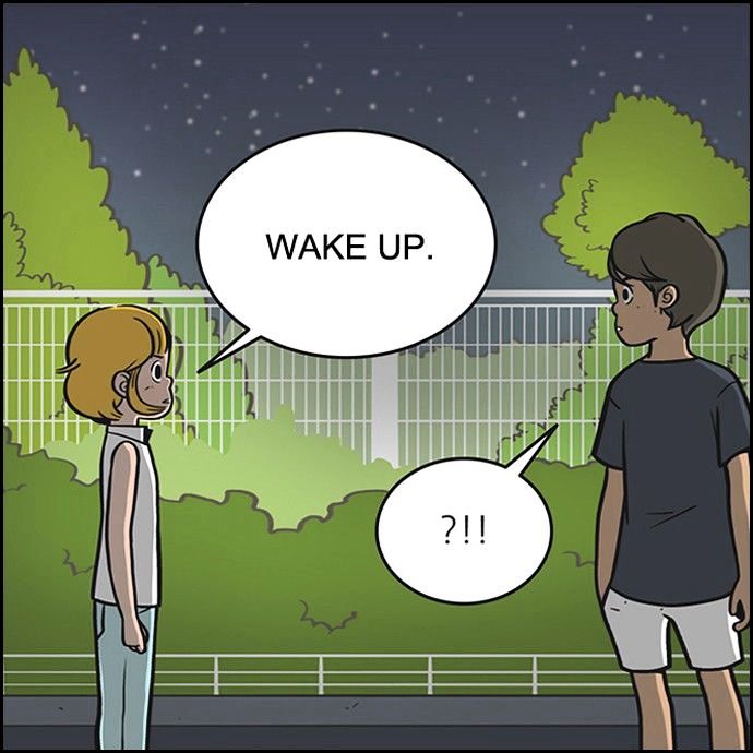 Yumi's Cells Chapter 68 page 30 - Chapter 68