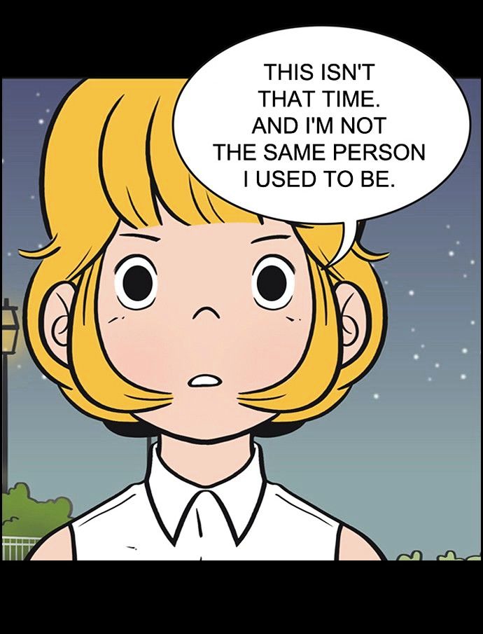 Yumi's Cells Chapter 68 page 31 - Chapter 68